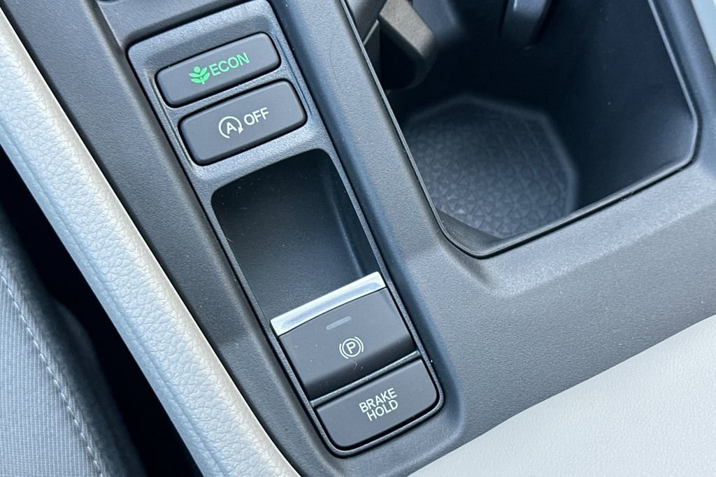 New 2026 Honda Accord SE image 27