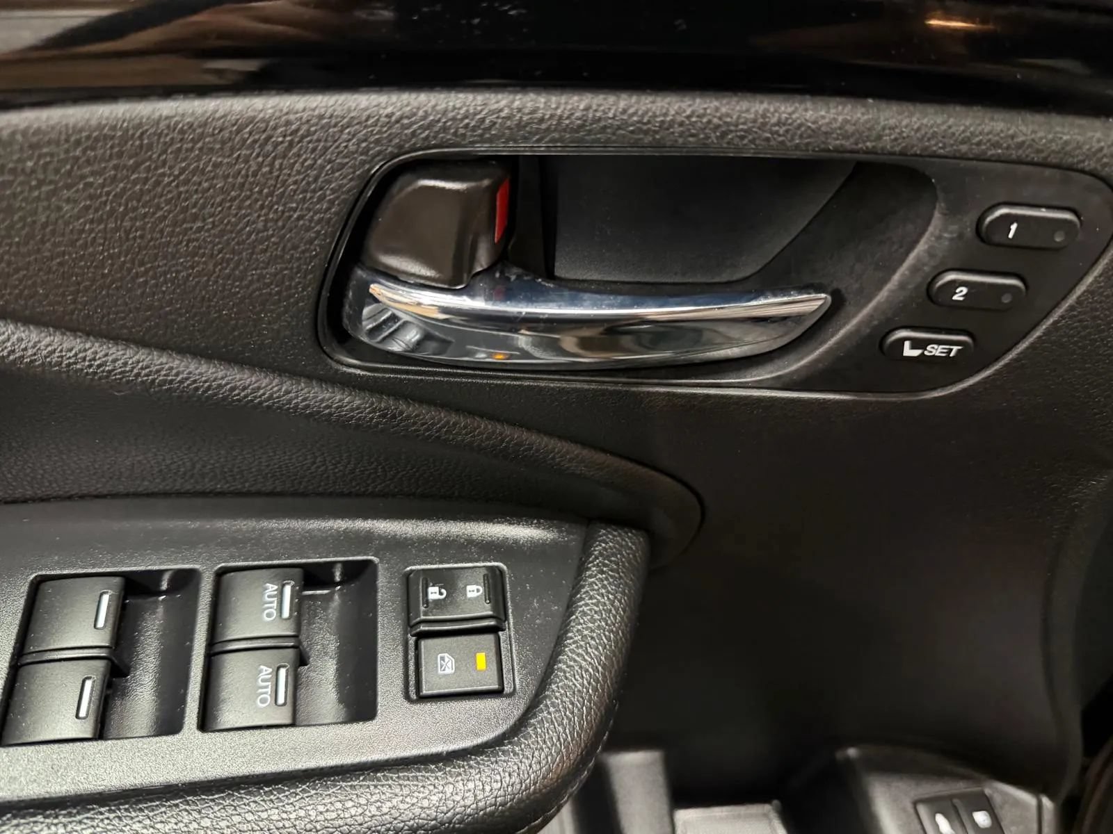 Used 2019 Honda Passport Elite image 39