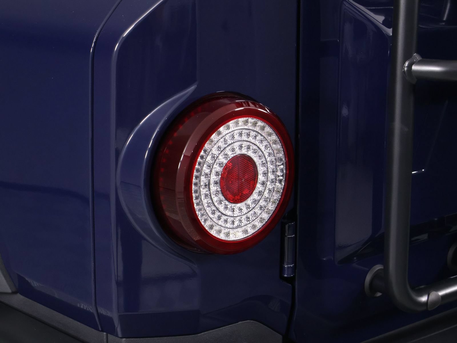 New 2026 INEOS Grenadier Station Wagon AWD/4WD image 17