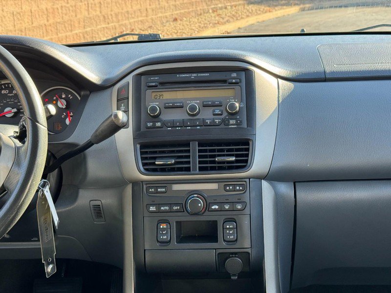 Used 2008 Honda Pilot EX-L image 14