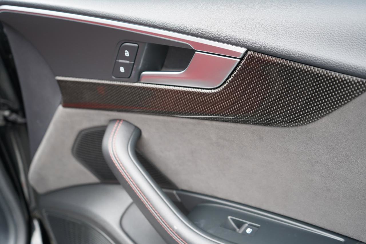 Used 2019 Audi S5 Premium Plus w/ Premium Plus image 65