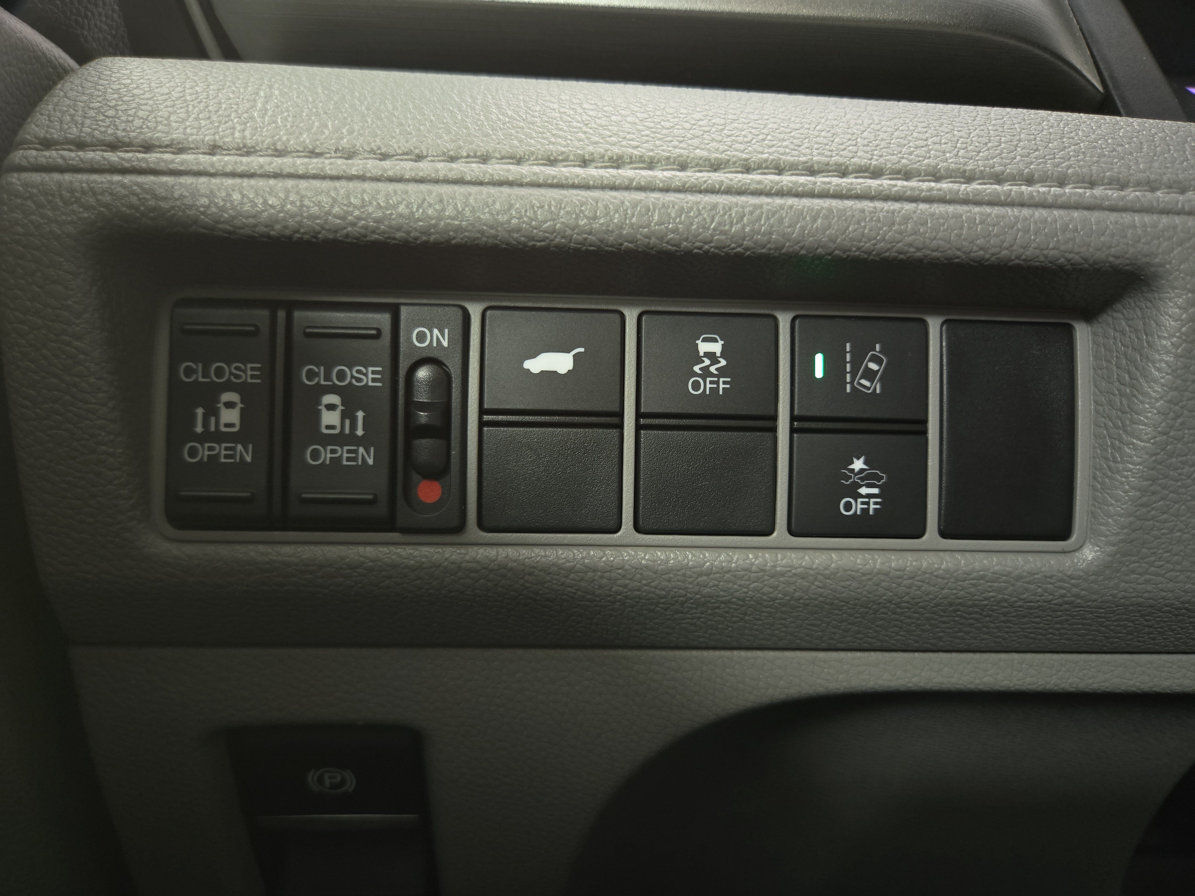 Used 2019 Honda Odyssey EX-L image 26