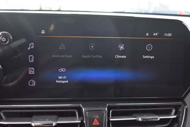 New 2026 Chevrolet TrailBlazer RS w/ Convenience Package image 31