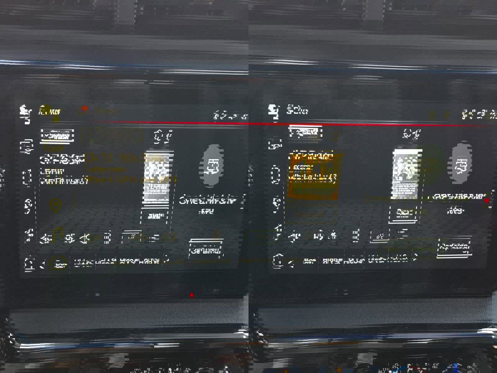 Certified 2024 GMC Sierra 1500 AT4 w/ Technology Package image 31