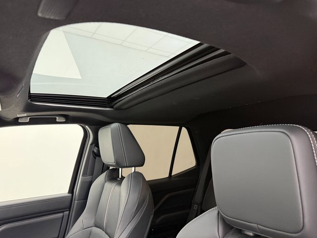 Used 2025 Toyota 4Runner Limited image 24