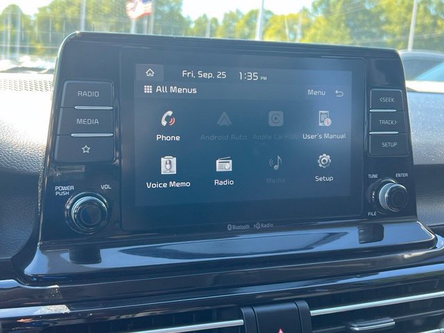 Used 2021 Kia Seltos EX AWD/4WD image 27