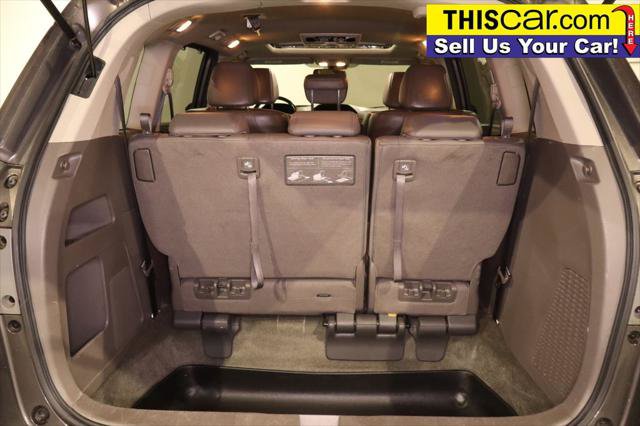 Used 2017 Honda Odyssey EX-L image 30