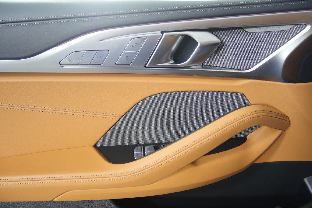 New 2026 BMW 840i RWD image 9
