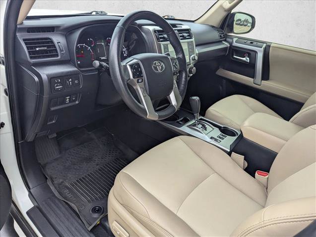 Used 2023 Toyota 4Runner SR5 Premium image 9