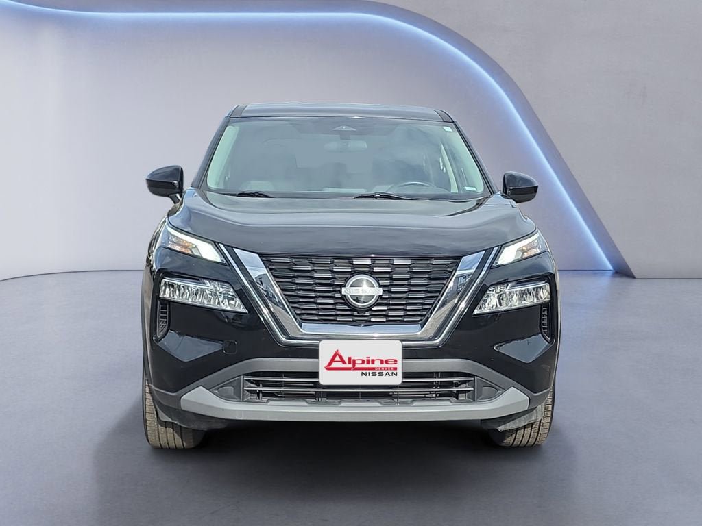 Used 2023 Nissan Rogue SV FWD image 8