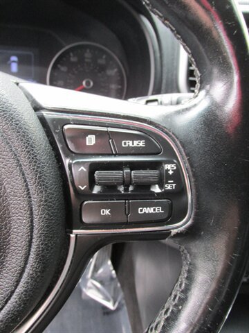 Used 2017 Kia Sportage EX w/ EX Premium Package AWD/4WD image 25