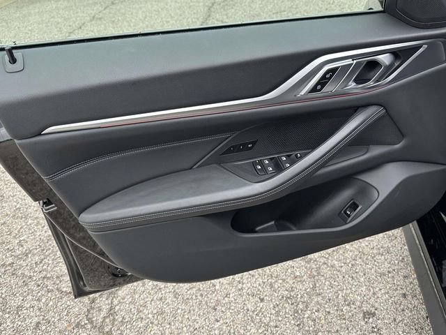 Certified 2024 BMW 430i Gran Coupe xDrive w/ Premium Package image 25