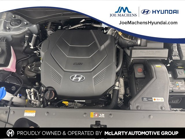 Used 2025 Hyundai Palisade SEL image 27