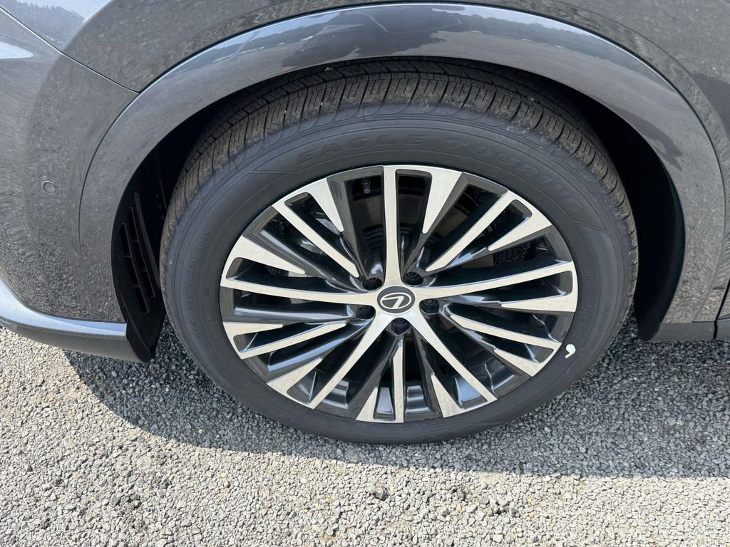 New 2026 Lexus RX 350 Premium Plus FWD image 7