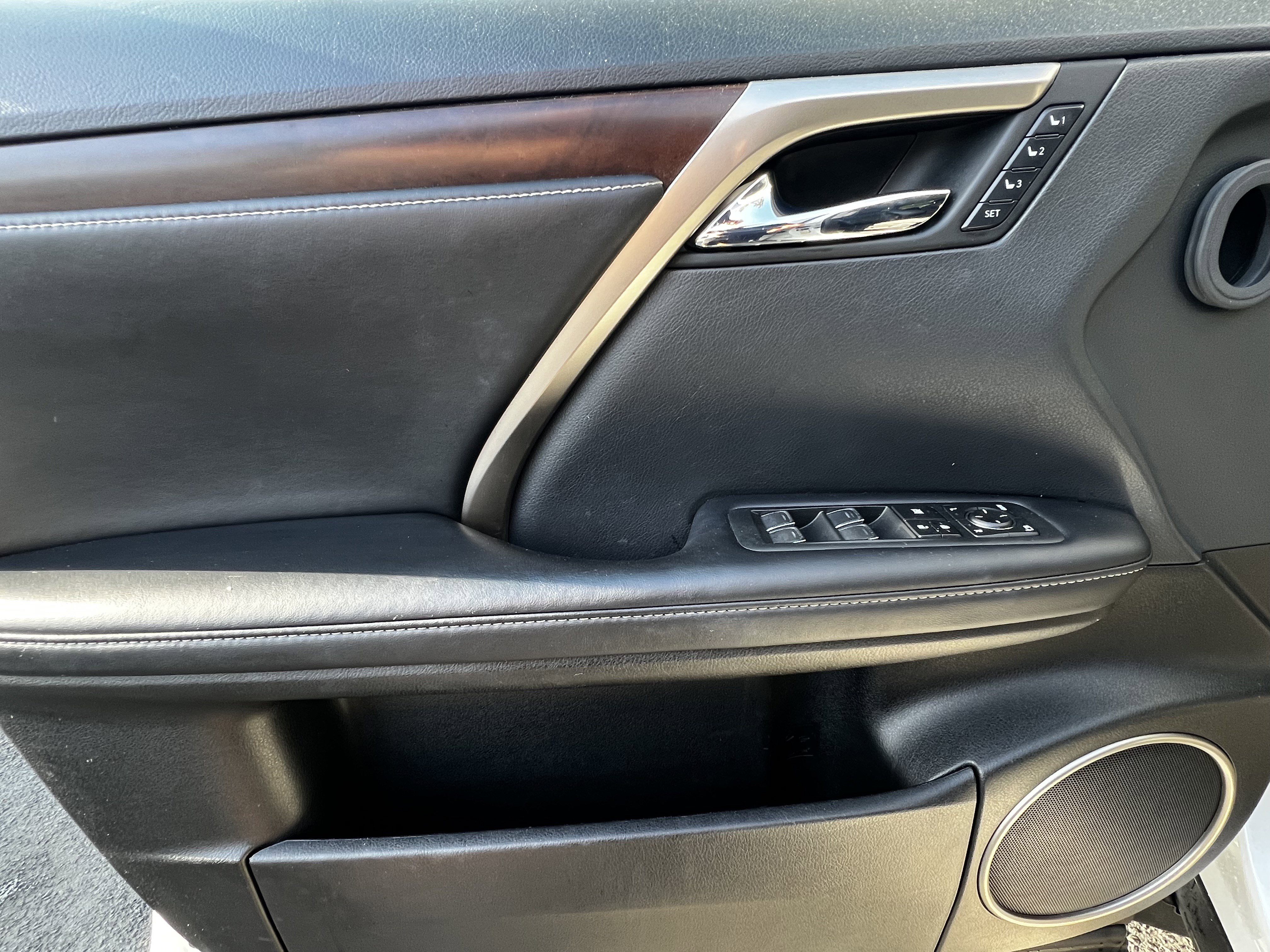 Used 2020 Lexus RX 350 FWD w/ Premium Package image 13