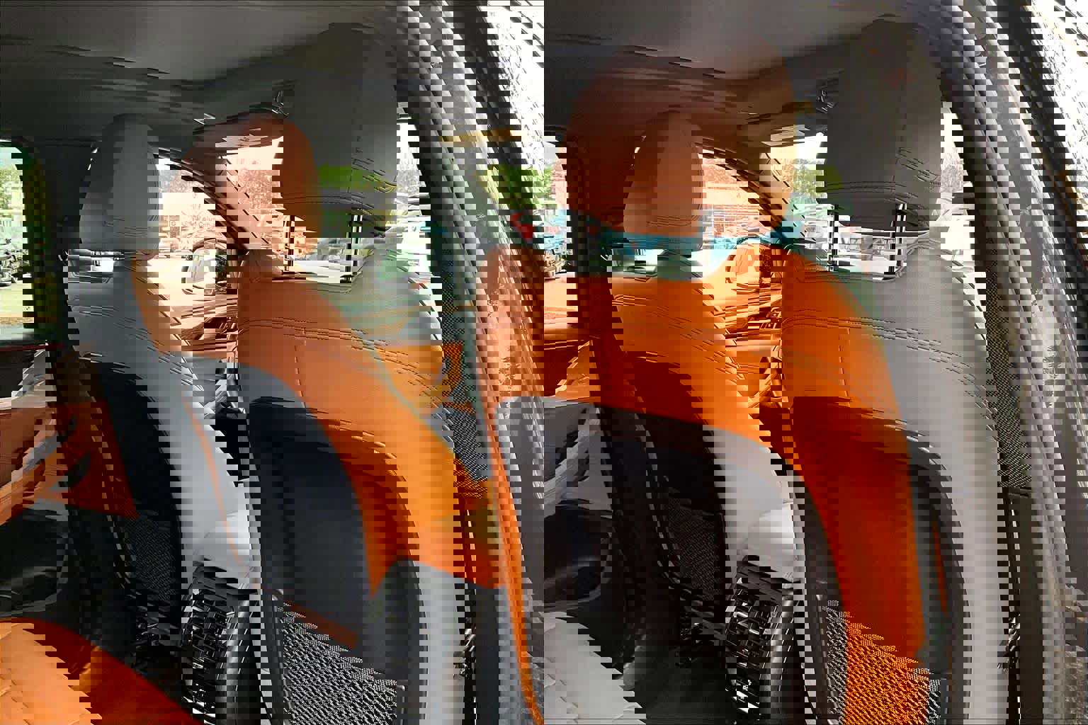 Used 2019 BMW X4 xDrive30i image 21