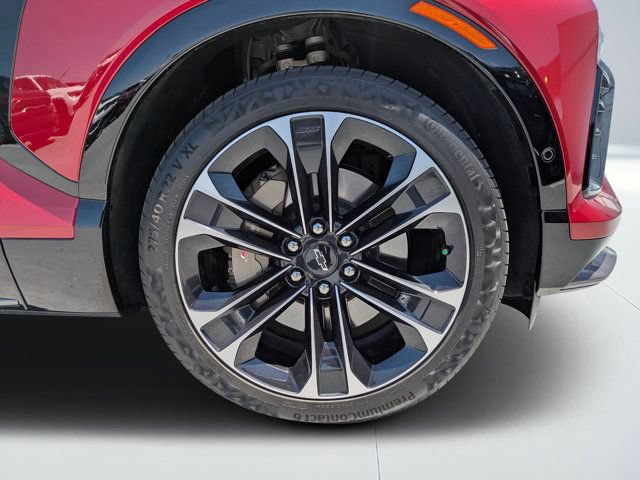 Used 2026 Chevrolet Blazer EV SS w/ Performance Package AWD/4WD image 10