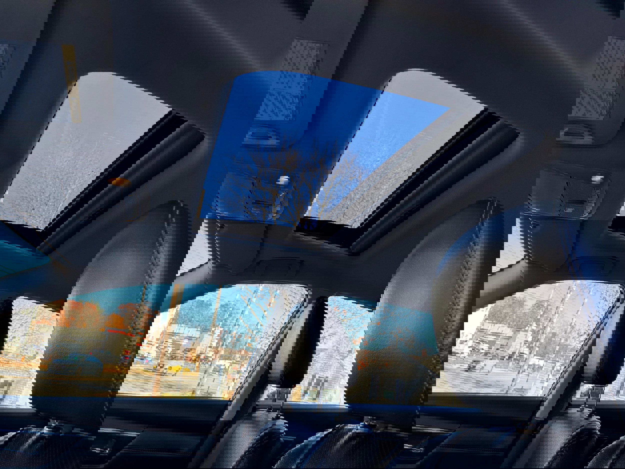 Used 2018 Nissan Altima 2.5 SL w/ 2.5 SL Technology Package image 11