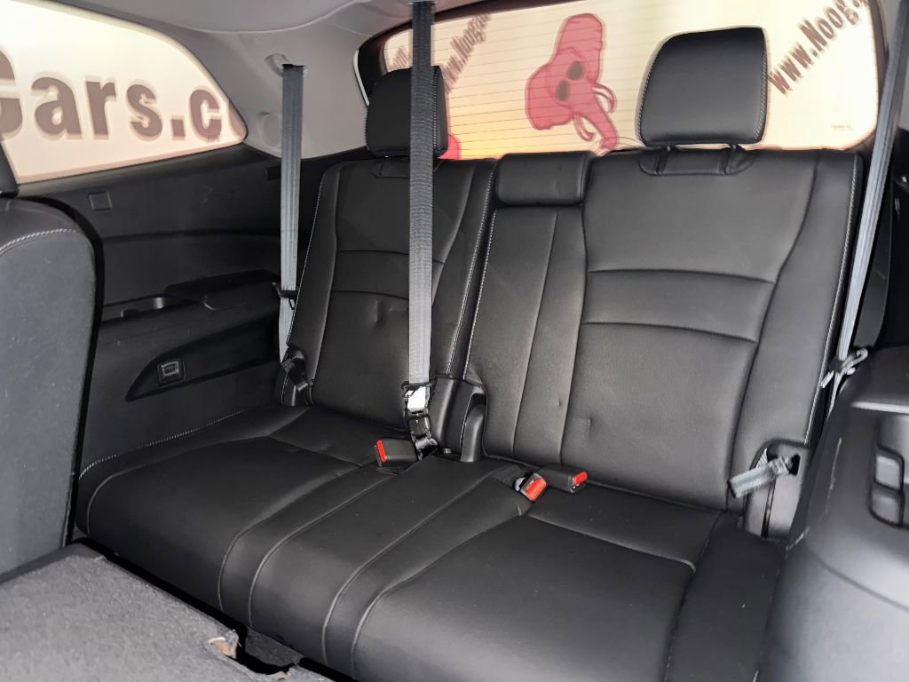 Used 2022 Honda Pilot Touring image 25