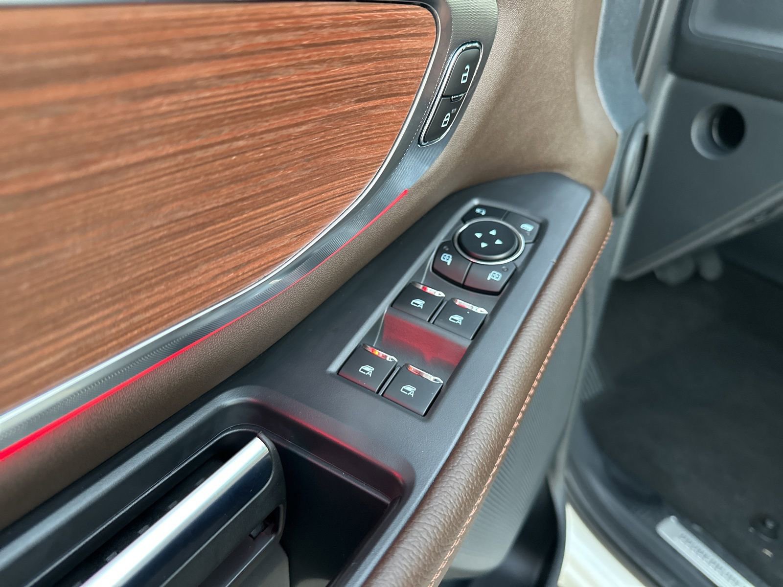 New 2025 Ford Expedition King Ranch image 11