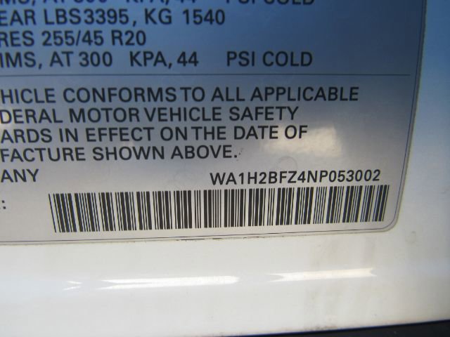 Used 2022 Audi Q4 e-tron Premium Plus image 58