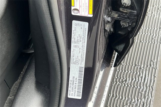 Used 2021 RAM 1500 Laramie image 40