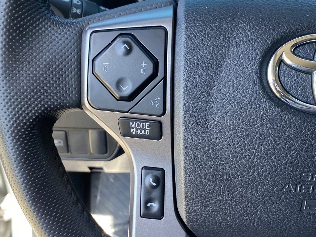 Certified 2023 Toyota Tacoma SR5 RWD image 26