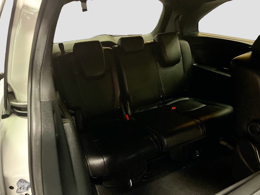 Used 2023 Honda Odyssey Sport image 27
