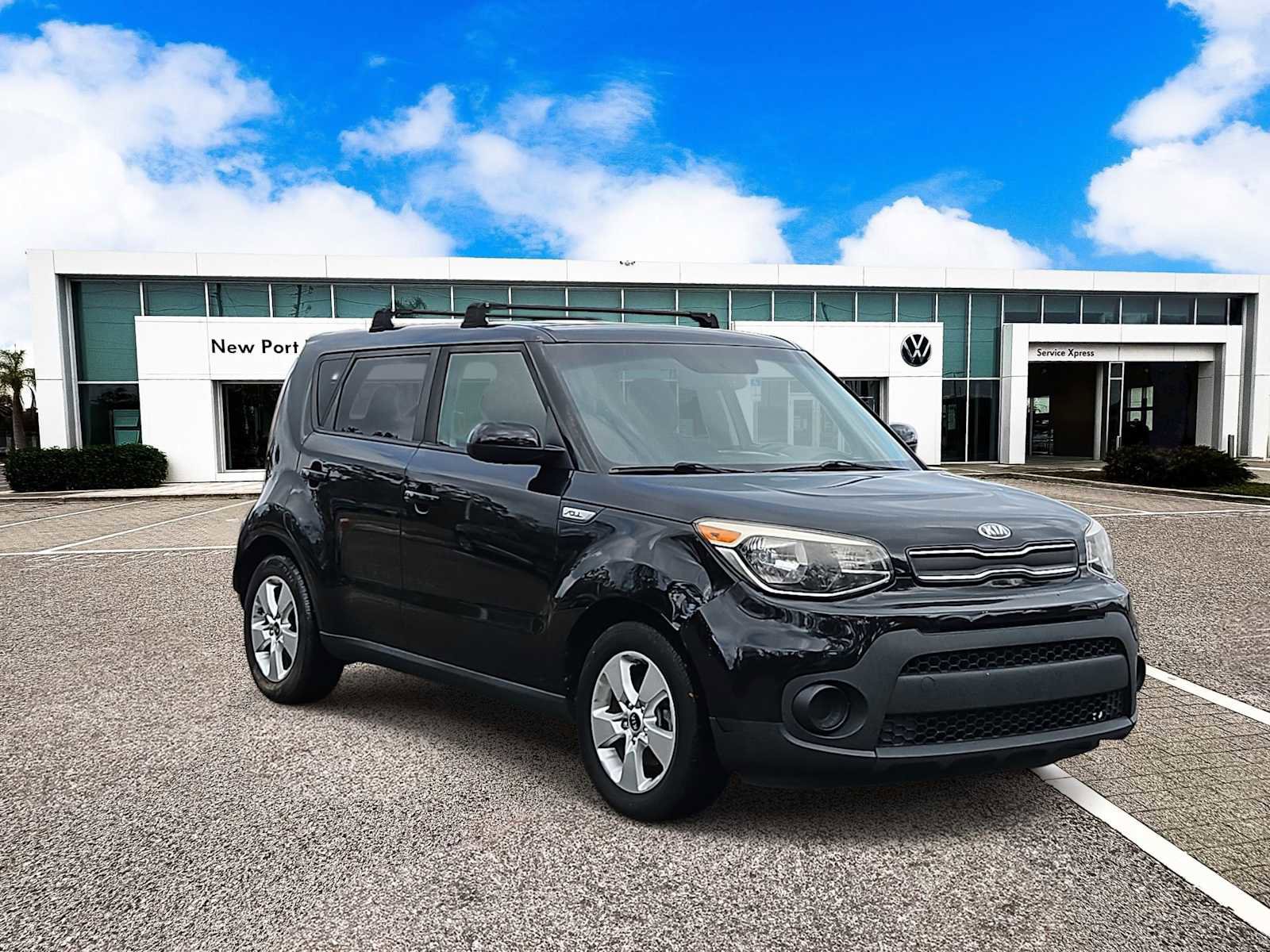 Used 2018 Kia Soul image 2
