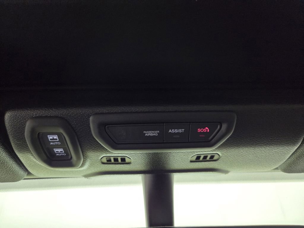 Certified 2023 Jeep Wrangler Sahara w/ Cold Weather Group image 22