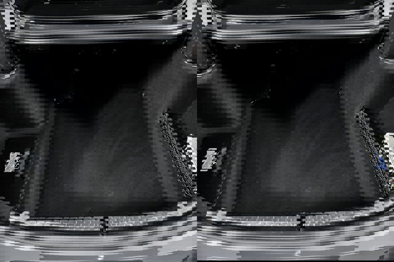 Used 2022 BMW M8 Competition w/ Driving Assistance Package image 16