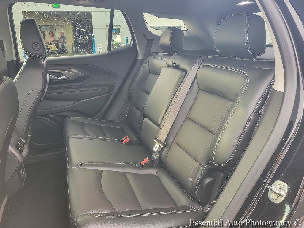 Certified 2023 GMC Terrain SLT w/ LPO, Floor Liner Package FWD image 11