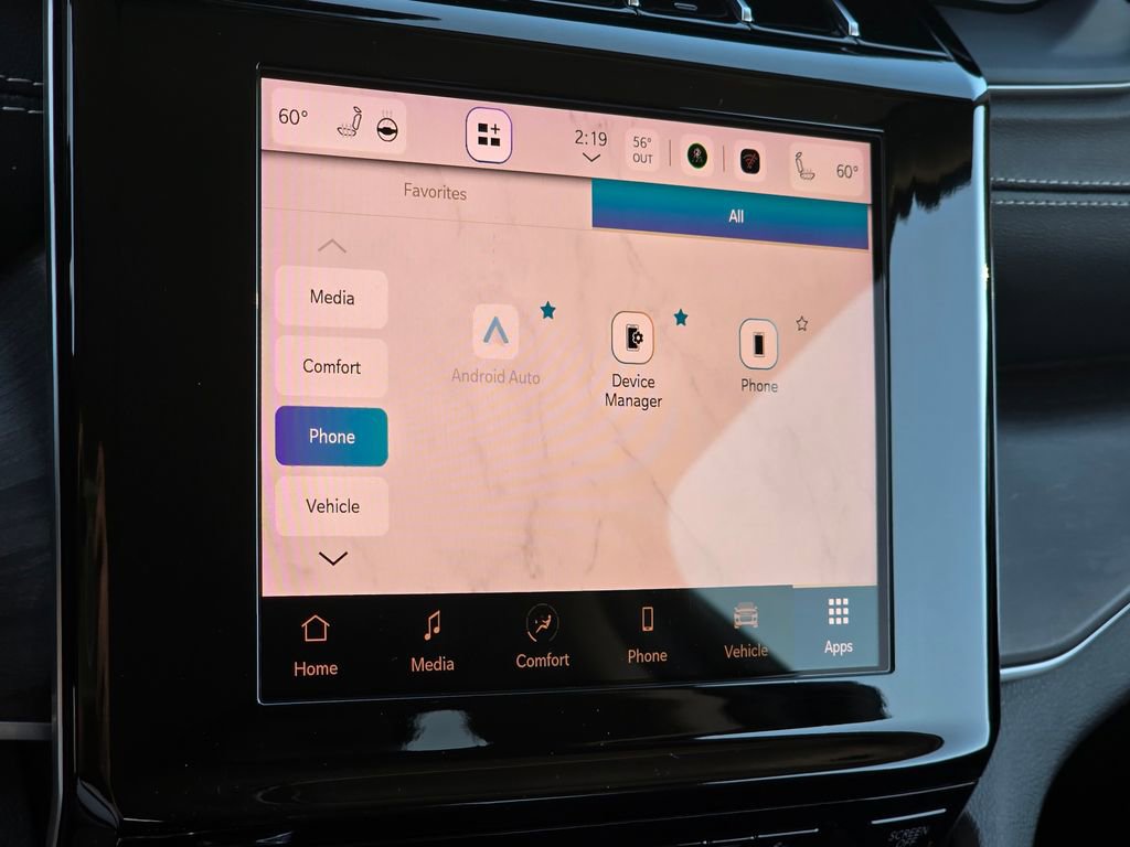 Used 2022 Jeep Grand Cherokee Limited w/ Trailer Tow Prep Group (B) image 40