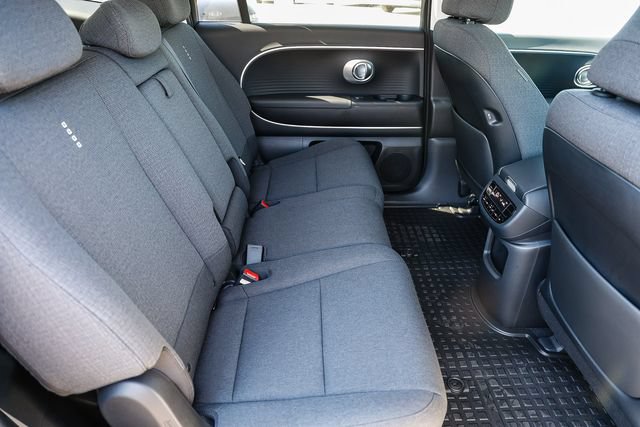 New 2026 Hyundai Ioniq 9 SE AWD/4WD image 20
