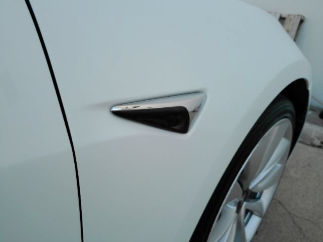 Used 2019 Tesla Model 3 Performance AWD/4WD image 23