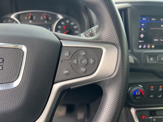 Used 2023 GMC Terrain SLE w/ Driver Convenience Package AWD/4WD image 15