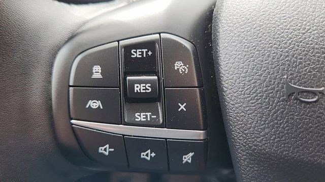 Used 2024 Ford Bronco Sport Outer Banks w/ Tech Package image 12