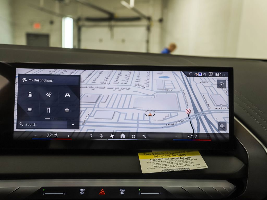 Used 2026 BMW X3 xDrive30 image 16