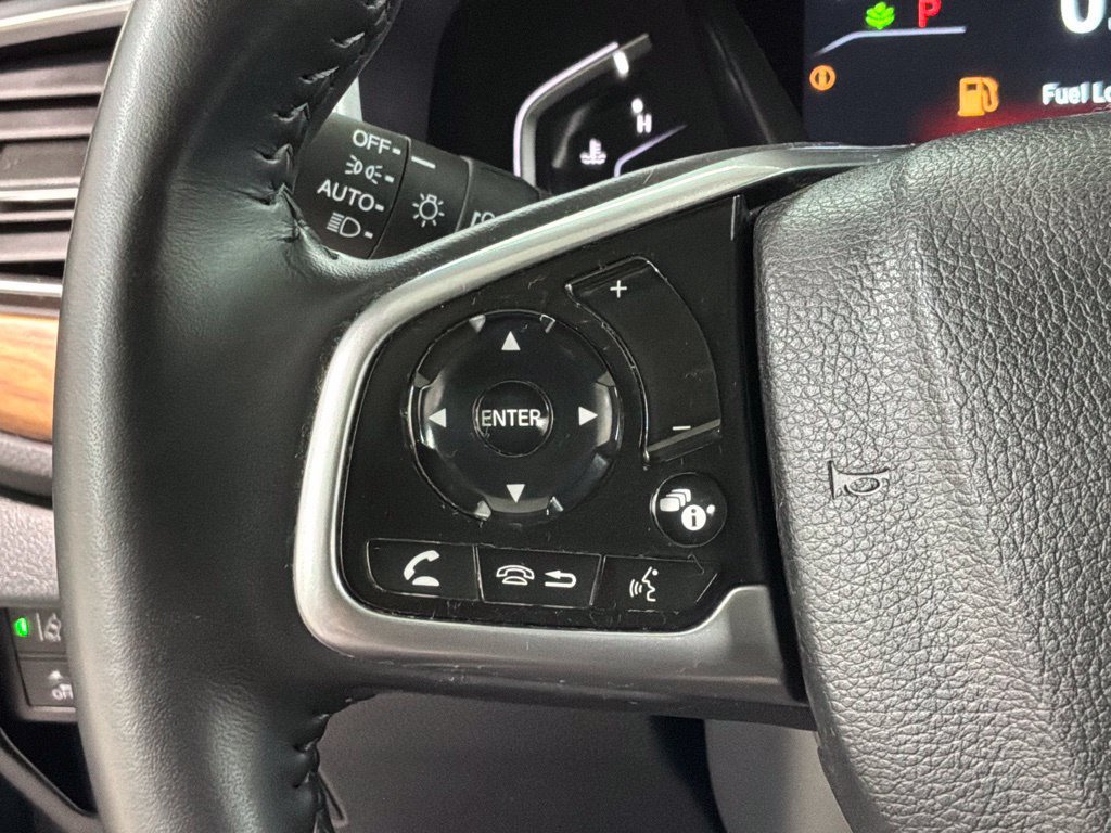 Used 2022 Honda CR-V EX-L image 9