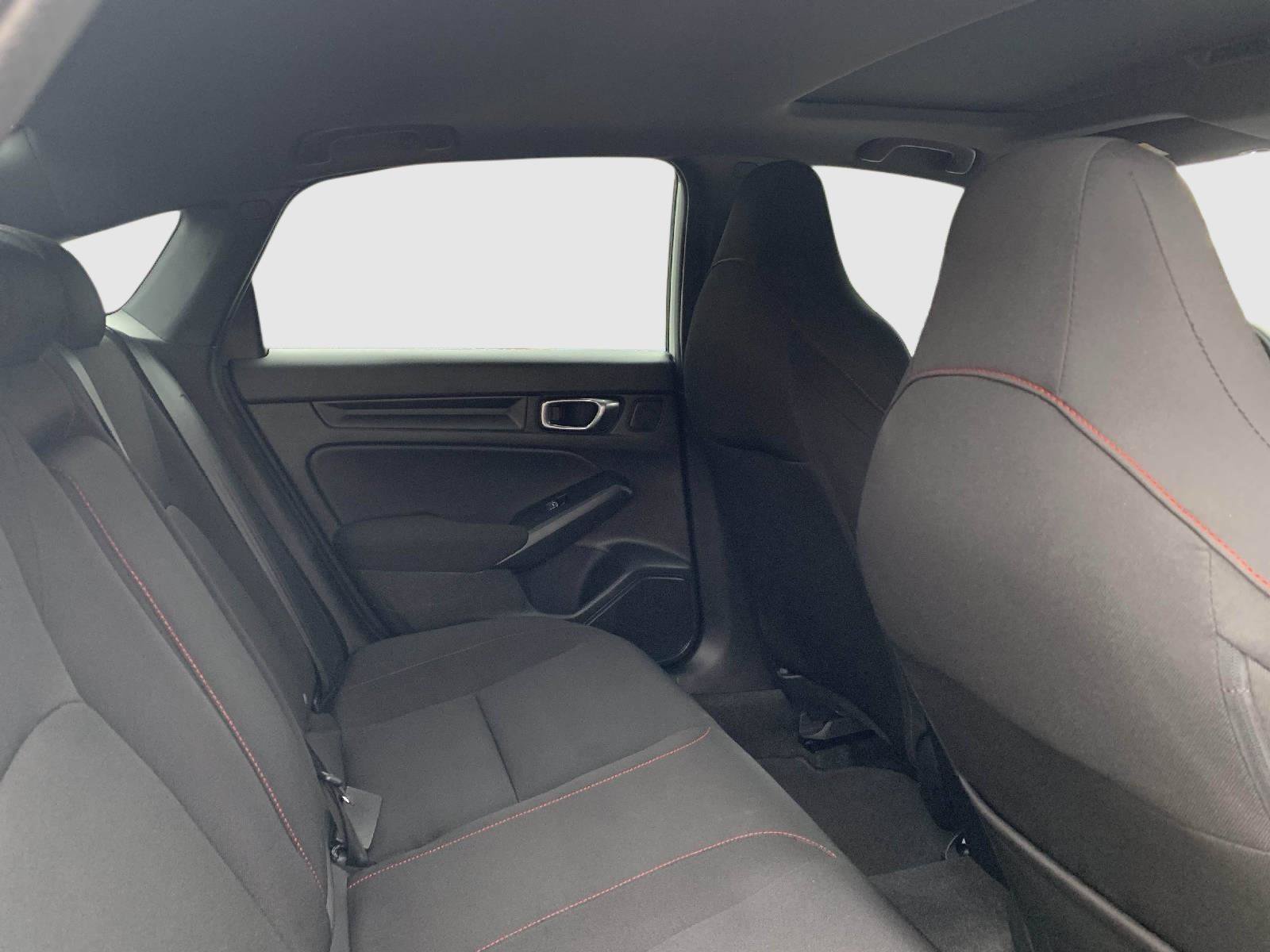 Used 2024 Honda Civic Si image 32