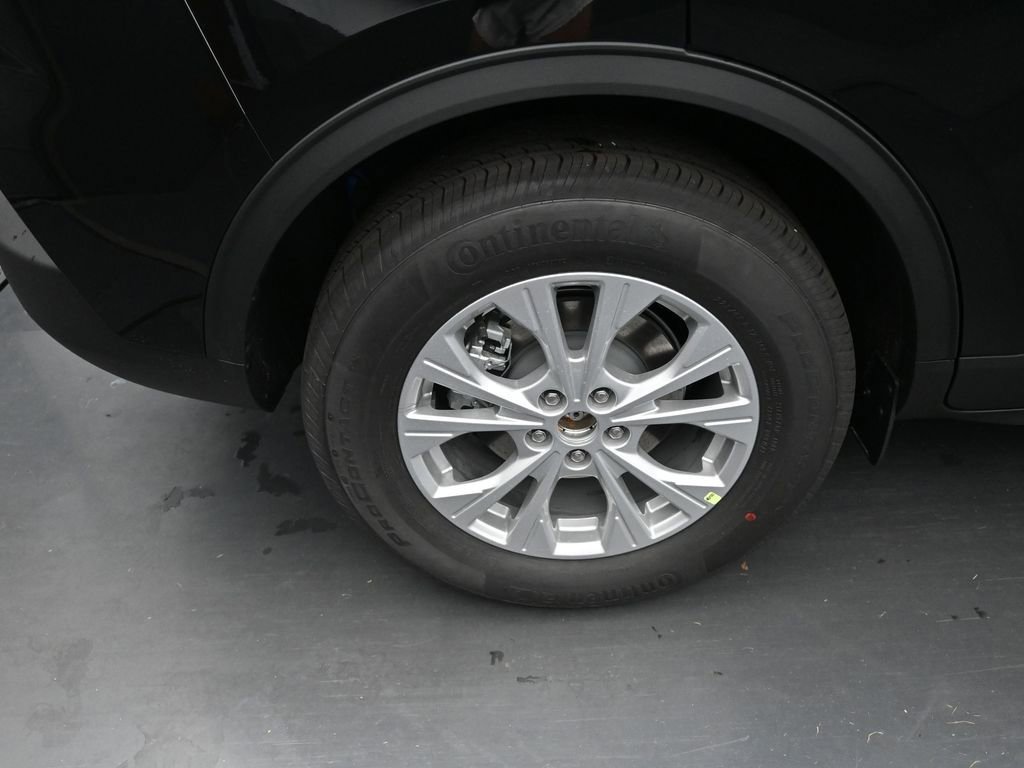 New 2026 Ford Escape Active w/ Cold Weather Package image 12