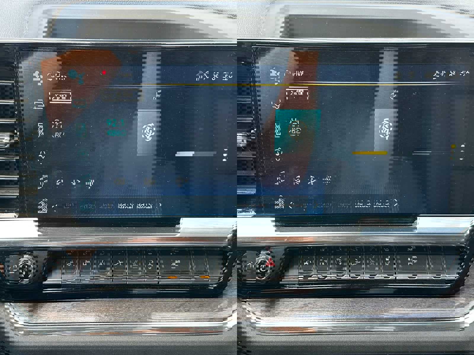 Used 2023 Chevrolet Silverado 1500 LTZ image 26