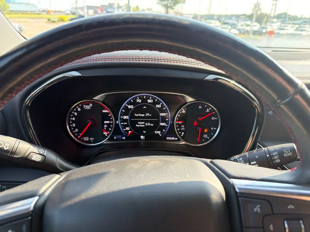 Used 2019 Chevrolet Blazer RS AWD/4WD image 19