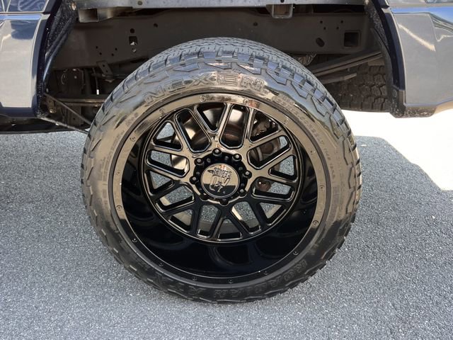 Used 2019 Ford F250 Lariat w/ Lariat Value Package image 35