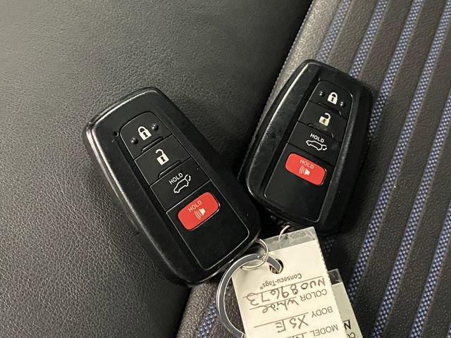 Used 2022 Toyota RAV4 XSE image 33