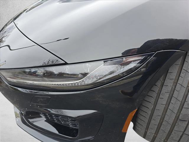 Used 2024 Jaguar F-TYPE R image 28