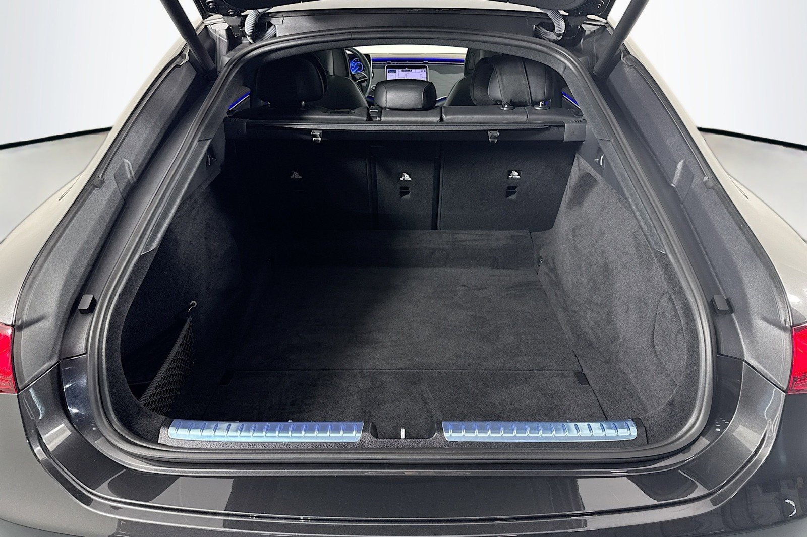 Certified 2023 Mercedes-Benz EQS 450+ Sedan image 22