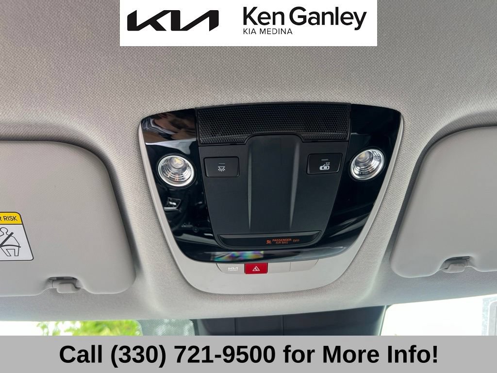 Certified 2026 Kia Seltos S AWD/4WD image 38