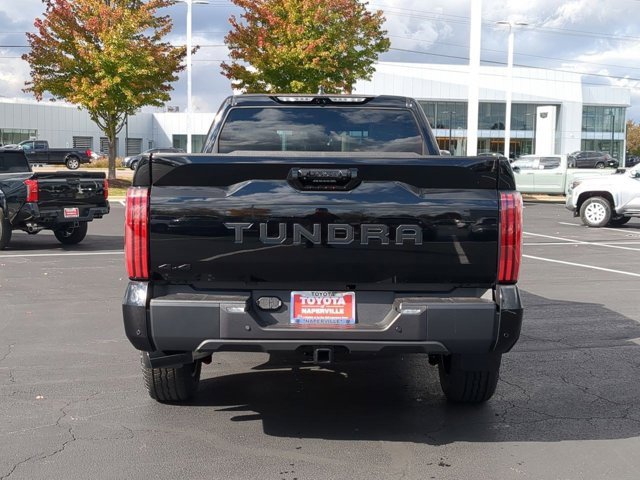New 2026 Toyota Tundra Limited image 4