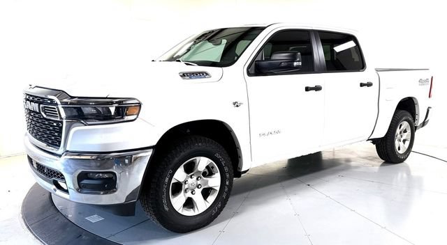 Used 2026 RAM 1500 Lone Star AWD/4WD image 8